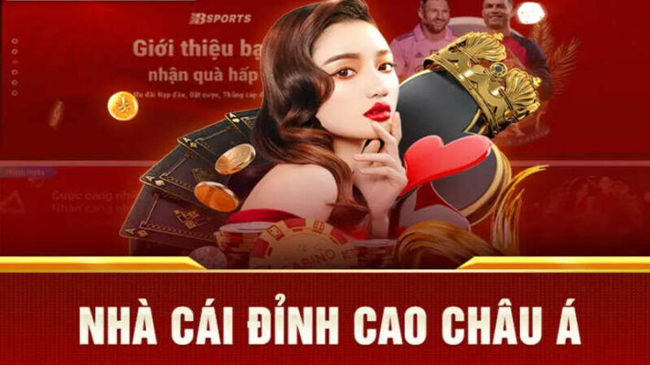 Bsport nhà cái thể thao uy tín