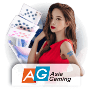 Asia Gaming CMD368