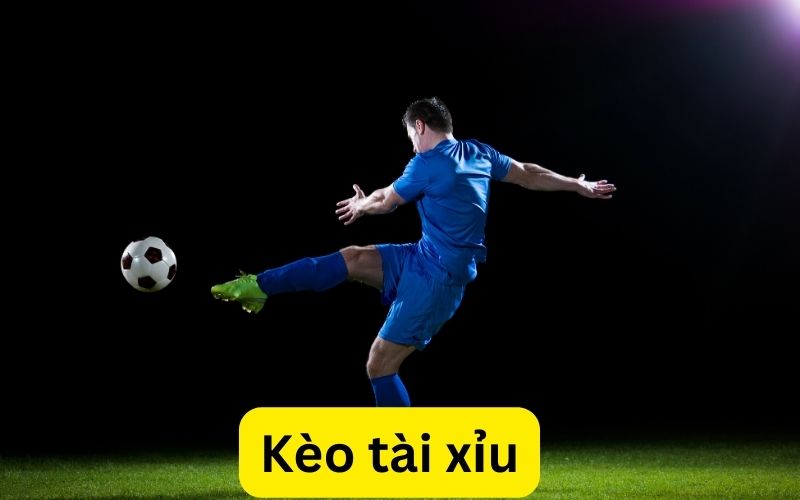 tìm hiểu về kèo tài xỉu